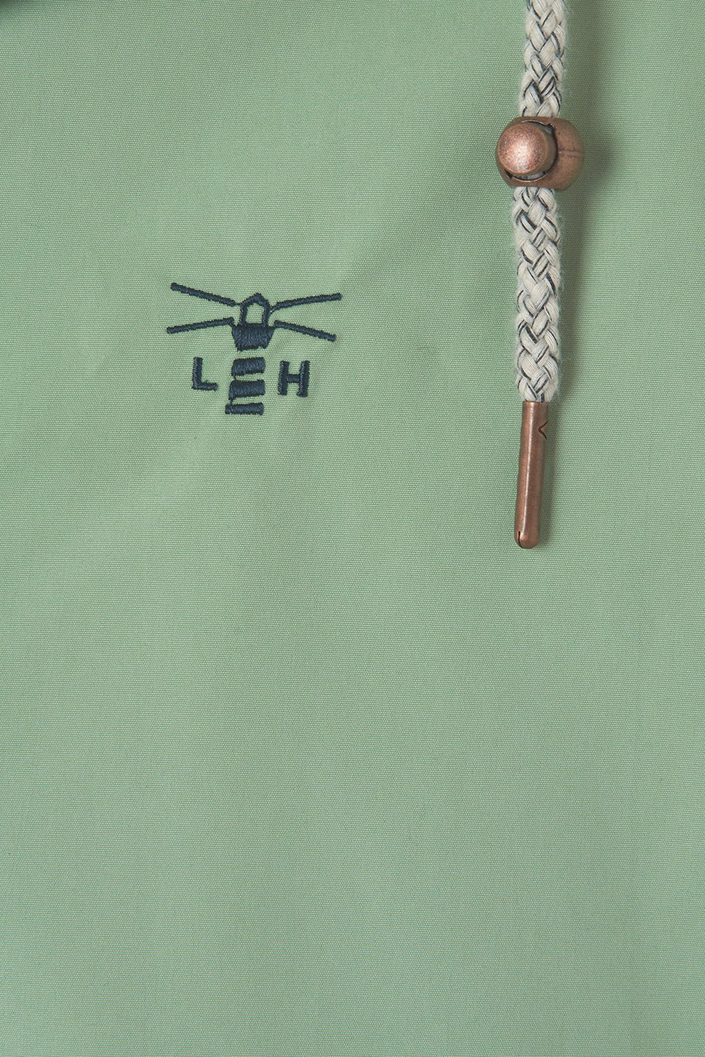 Lighthouse Beachcomber Long Coat Jacket image 8