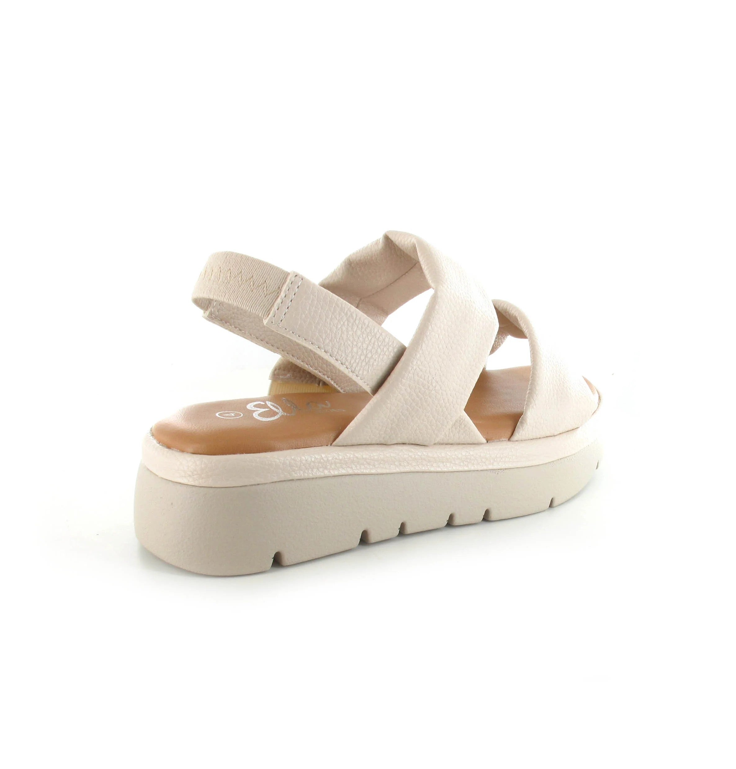 Ella Sadie Platform Sandals image 3