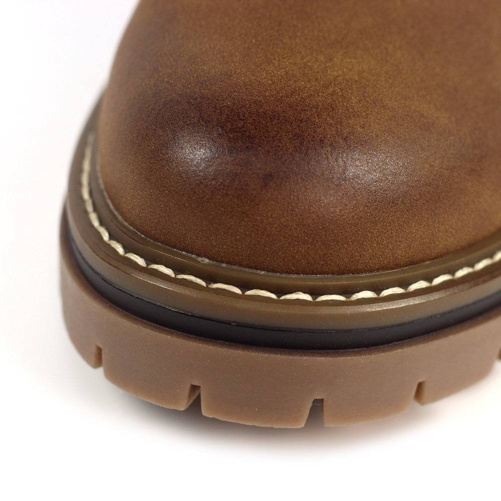 Lunar Yestin Waterproof Boot image 5