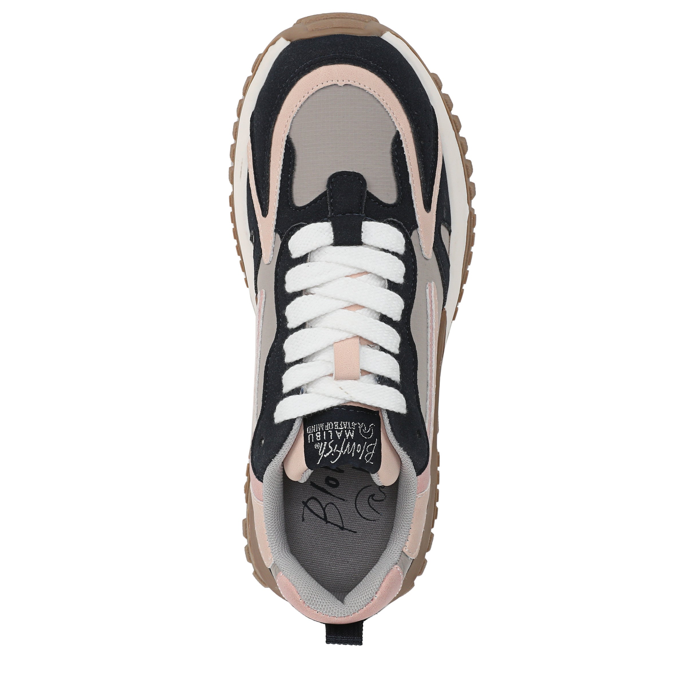 Blowfish Leo Multi Trainer image 5