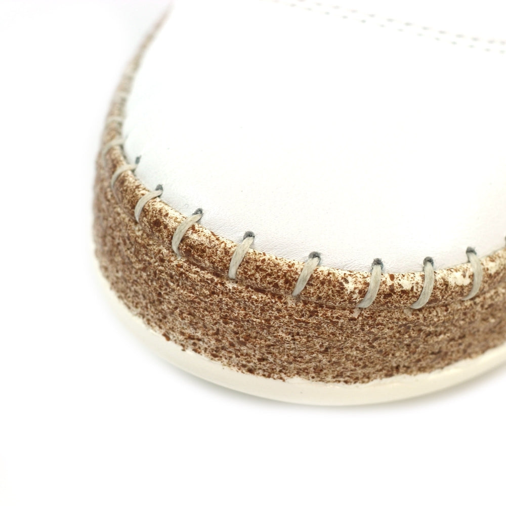 Lunar Evie Leather Pumps image 6