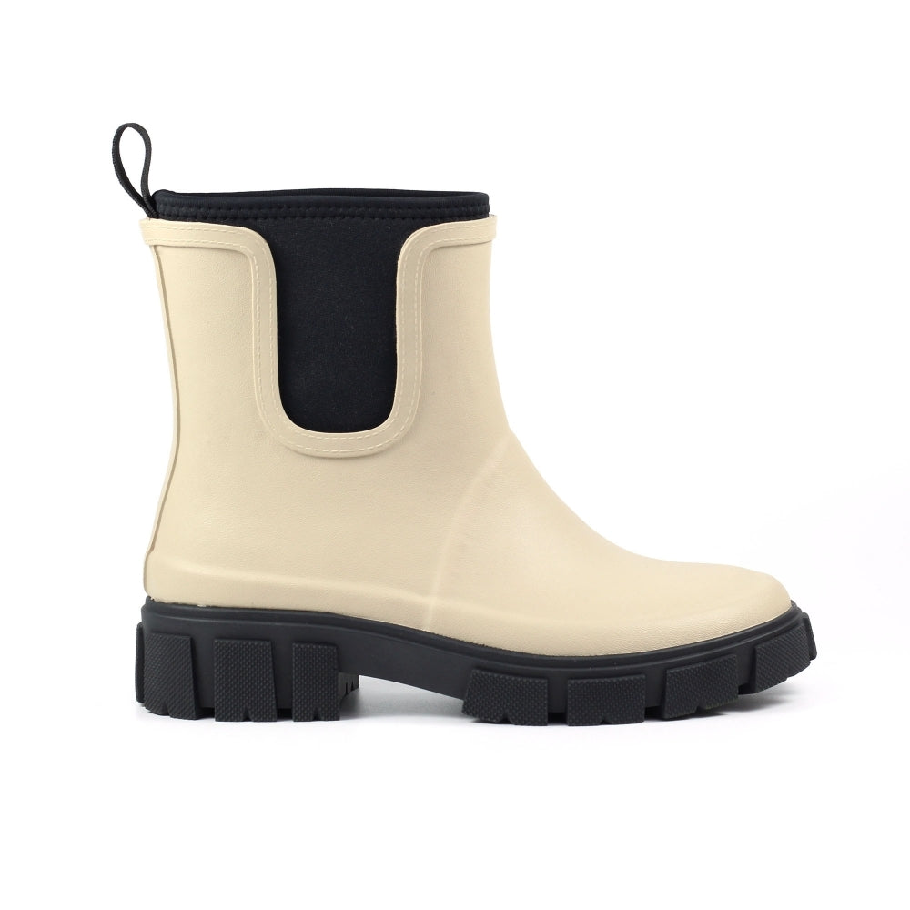 Lake Side Wellington Ankle Boot image 10