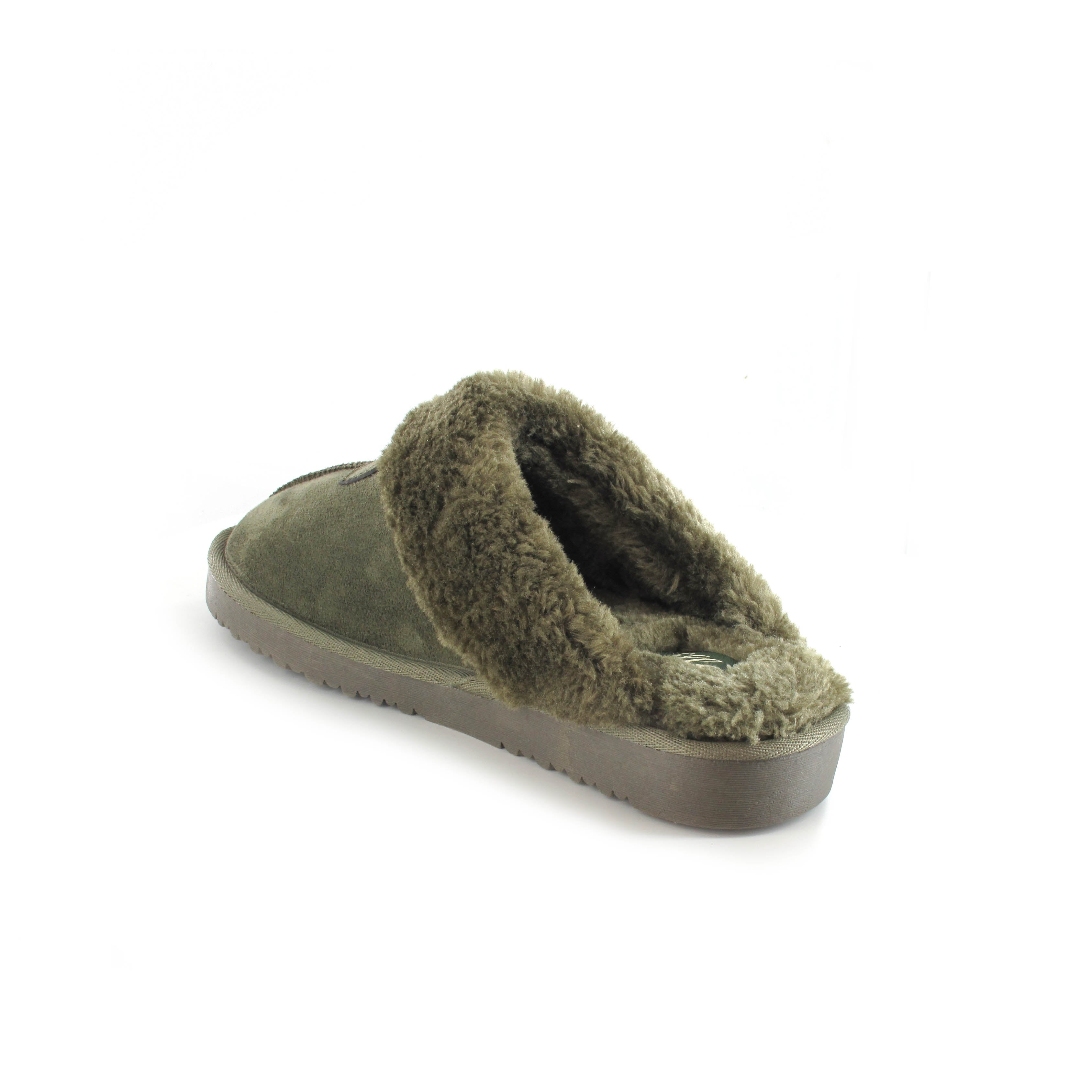 Ella Shoes Jill Super Soft Slippers image 2