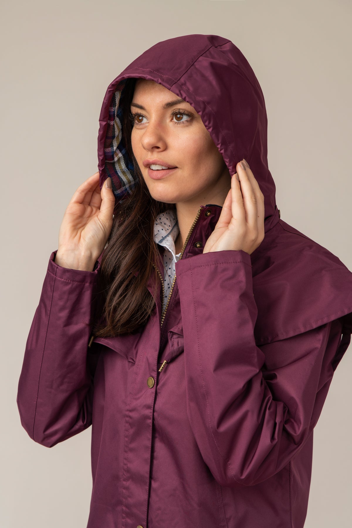Lighthouse Outrider Waterproof Raincoat image 13