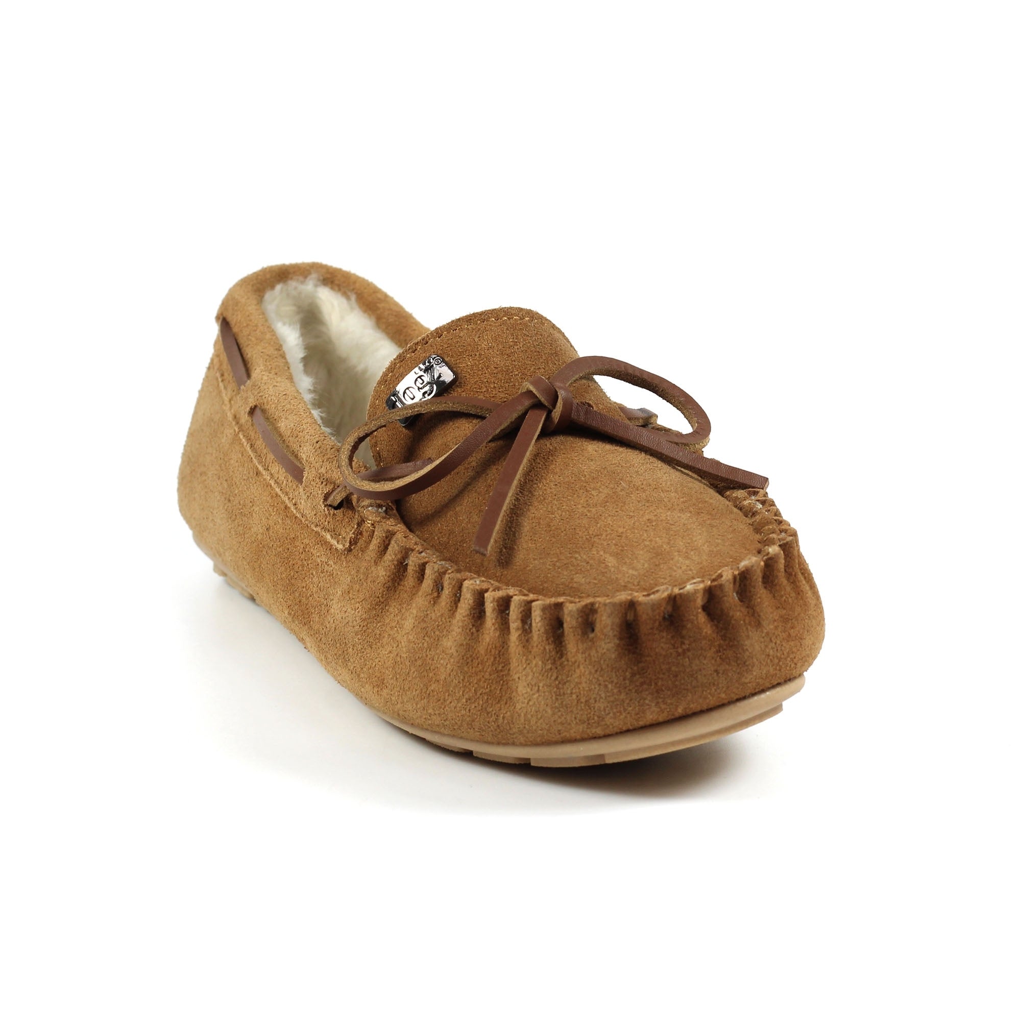 Lazy Dogz Portree Slipper image 2