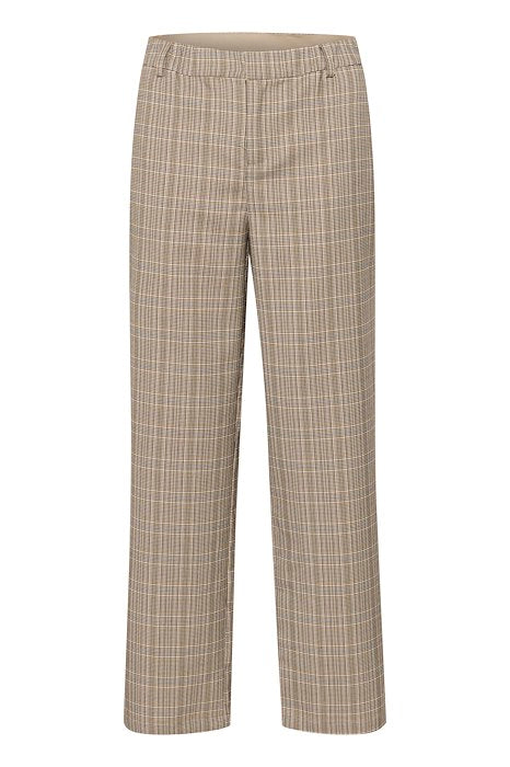 CREAM Imogen Wide Leg Trousers image 5