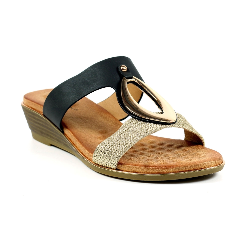 Lunar Porto Sandal image 13