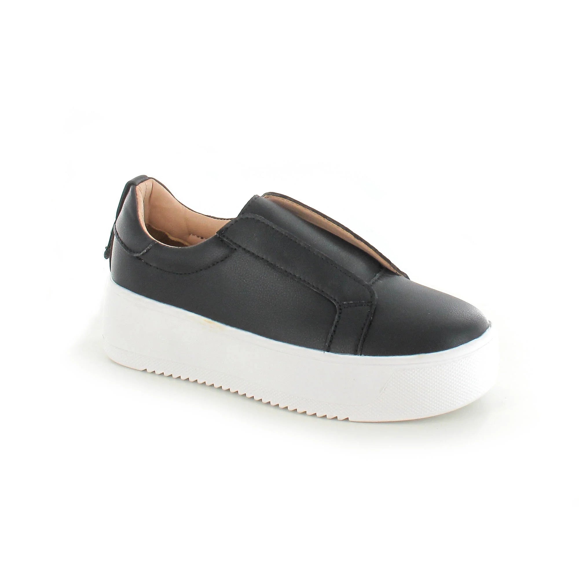 Ella Riva Platform Slip-on Trainers image 2