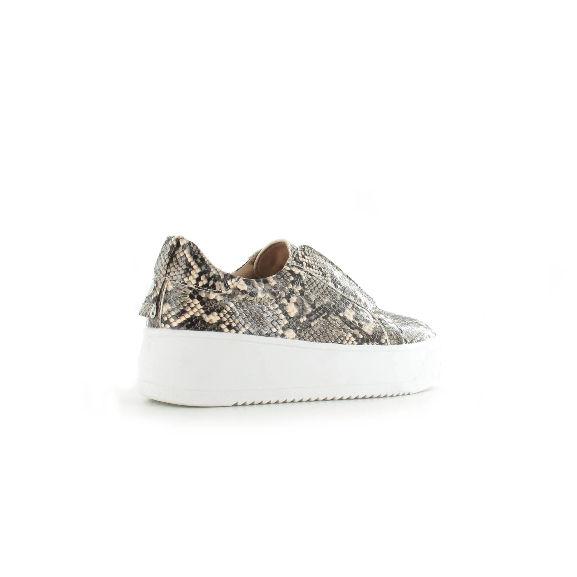 Ella Riva Platform Slip-on Trainers image 11