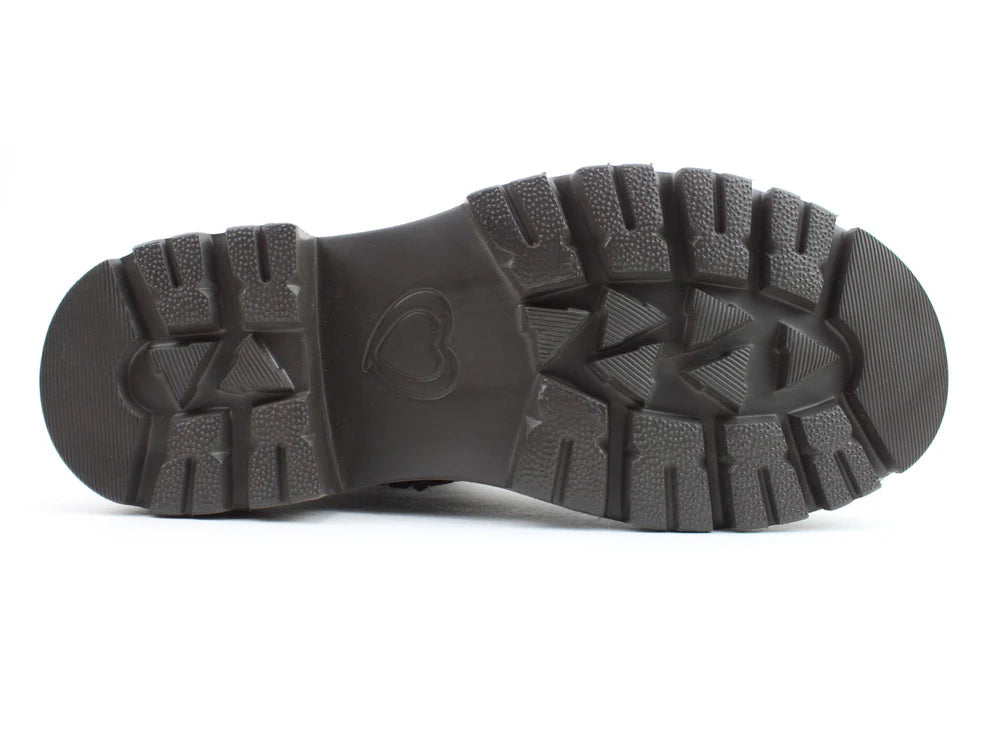 Heavenly Feet Brindle Boots image 10