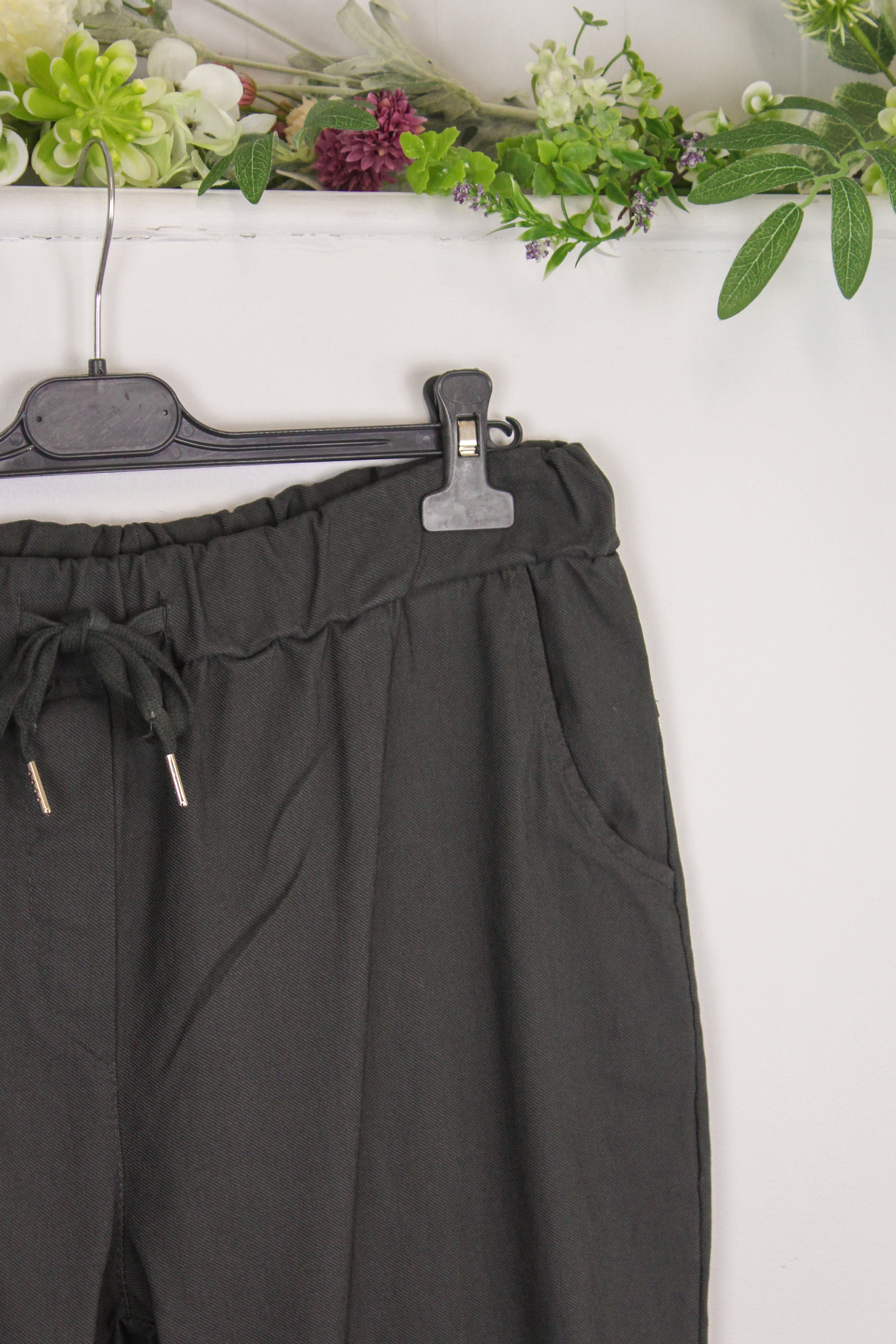 Plus Size Magic Pants image 12