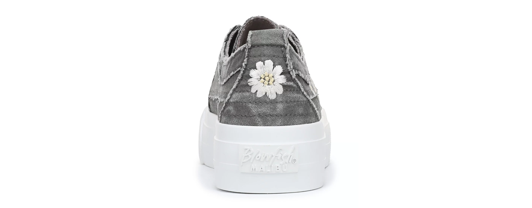 Blowfish Sadie-Sun 8 Platform Trainers - The Coastal Boutique