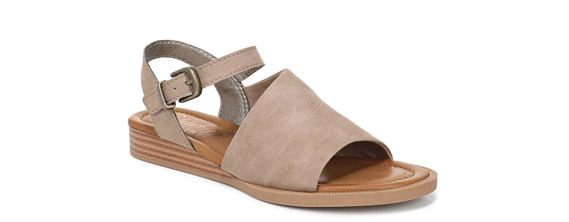 Blowfish Ardice Sandals - The Coastal Boutique