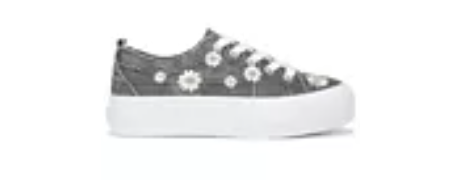 Blowfish Sadie-Sun 8 Platform Trainers - The Coastal Boutique