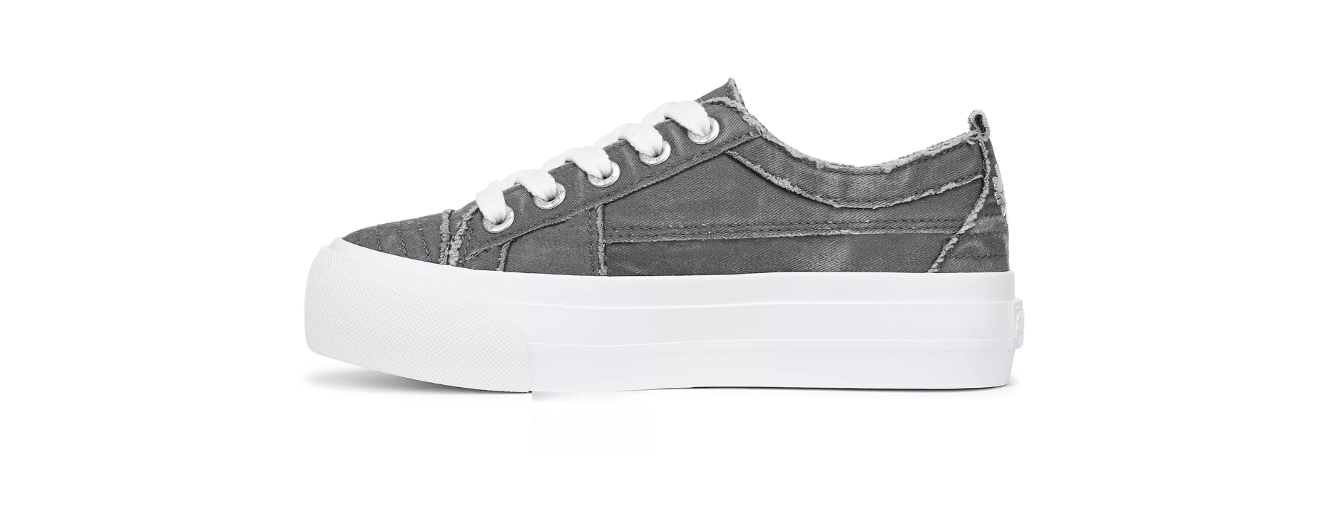 Blowfish Sadie-Sun 8 Platform Trainers - The Coastal Boutique