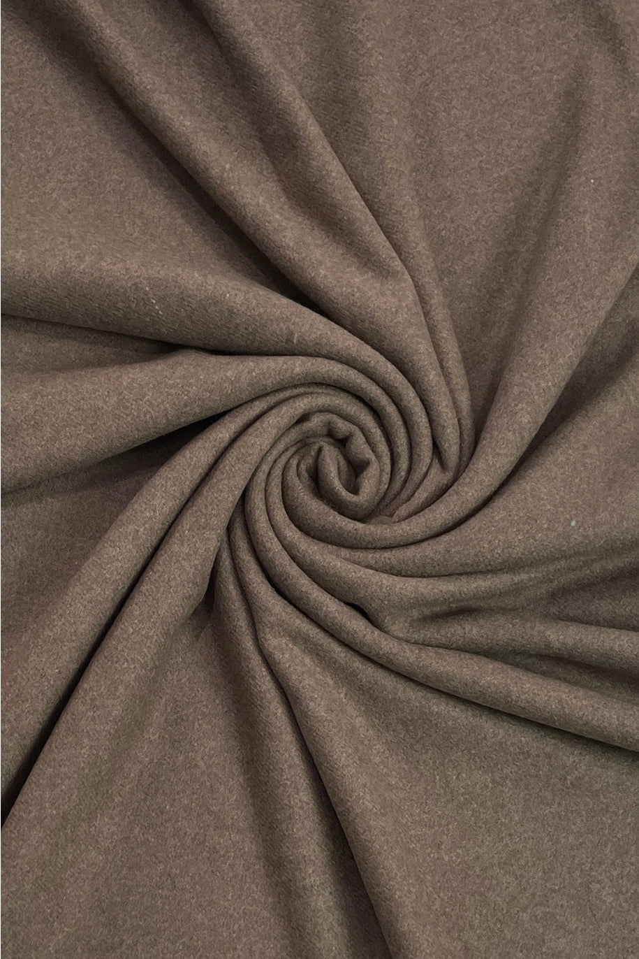 Soft Wool Tassel Blanket Wrap Scarf image 4