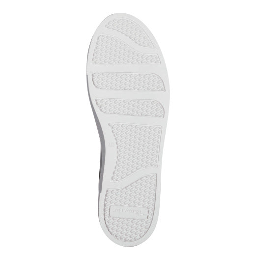 Tamaris Textured Platform Trainer image 9