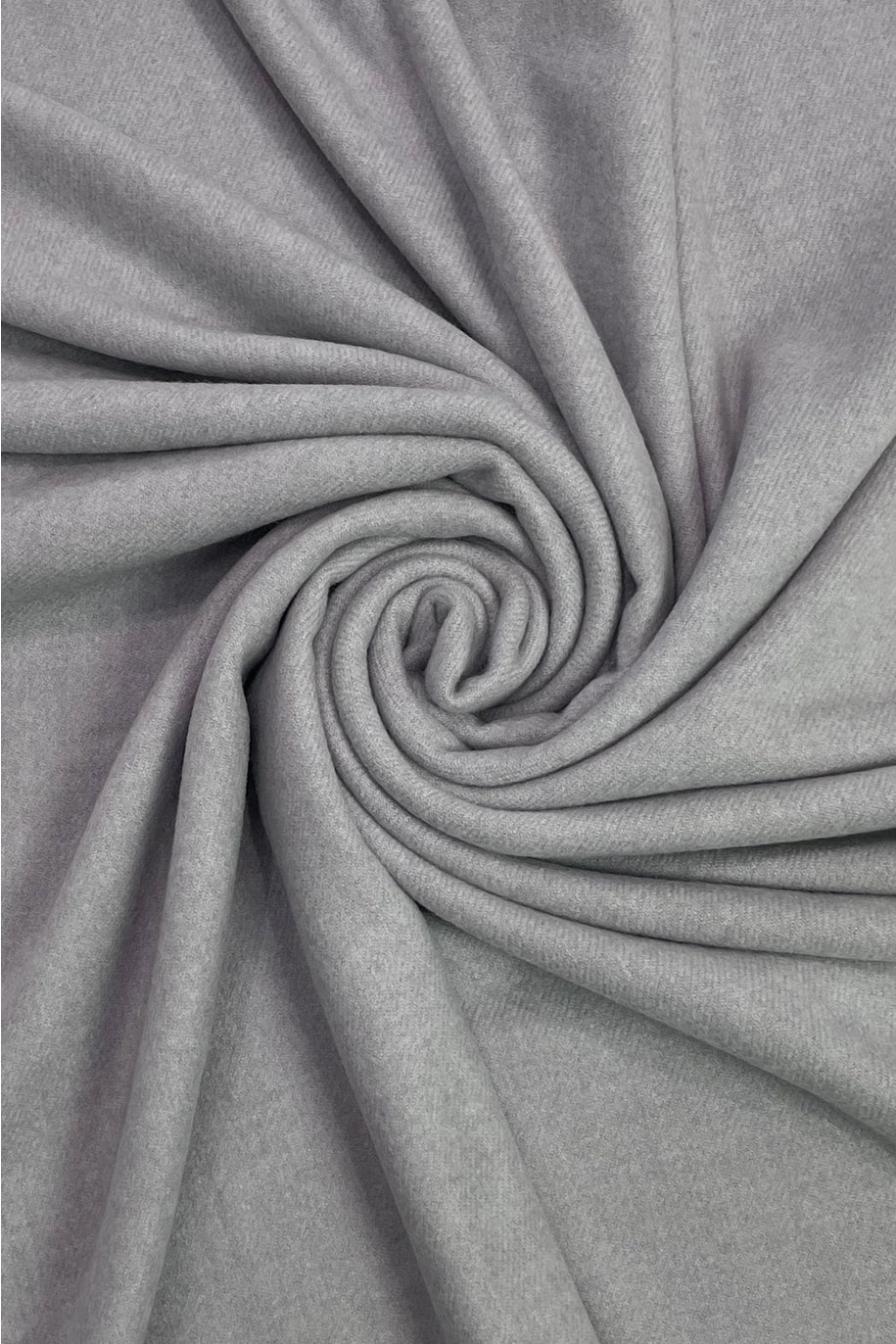 Soft Wool Tassel Blanket Wrap Scarf image 9