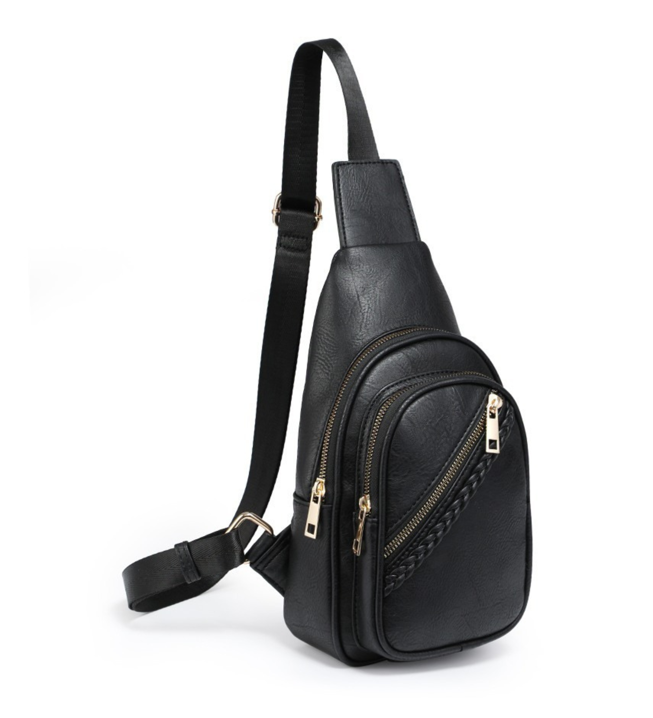 Crossbody Rucksack Bag image 2