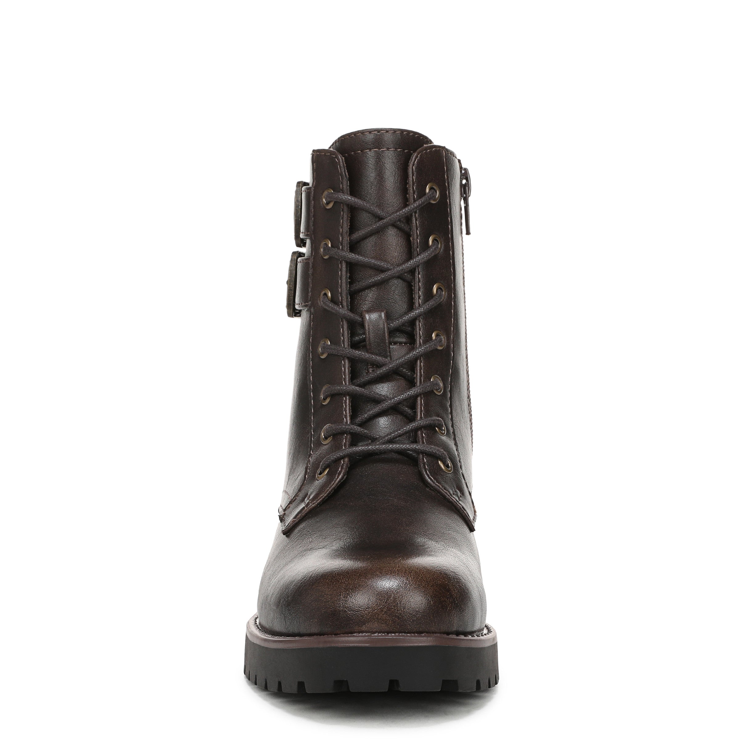 Blowfish Direction Lace-up Boots image 8