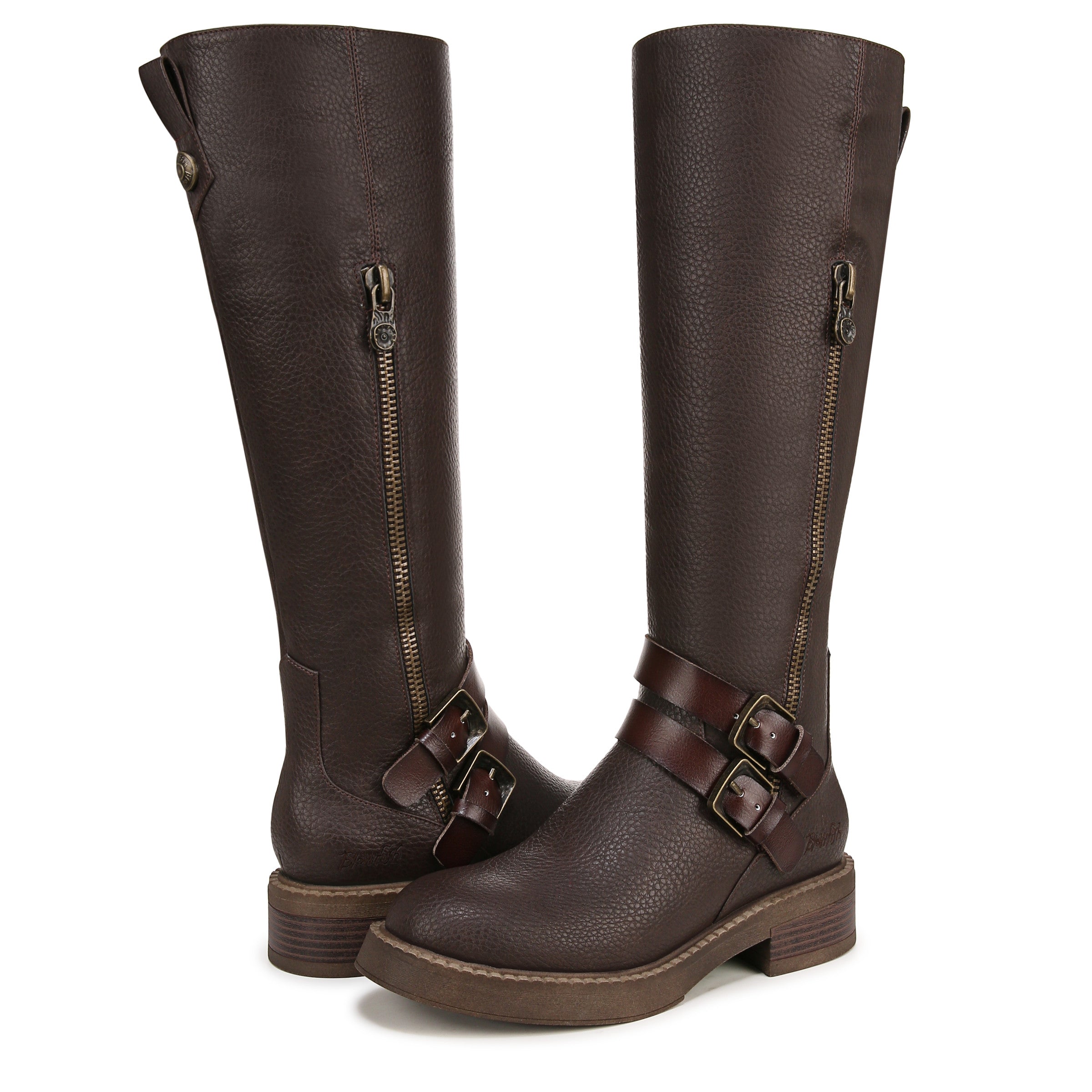 Blowfish Virtue Long Boots image 1