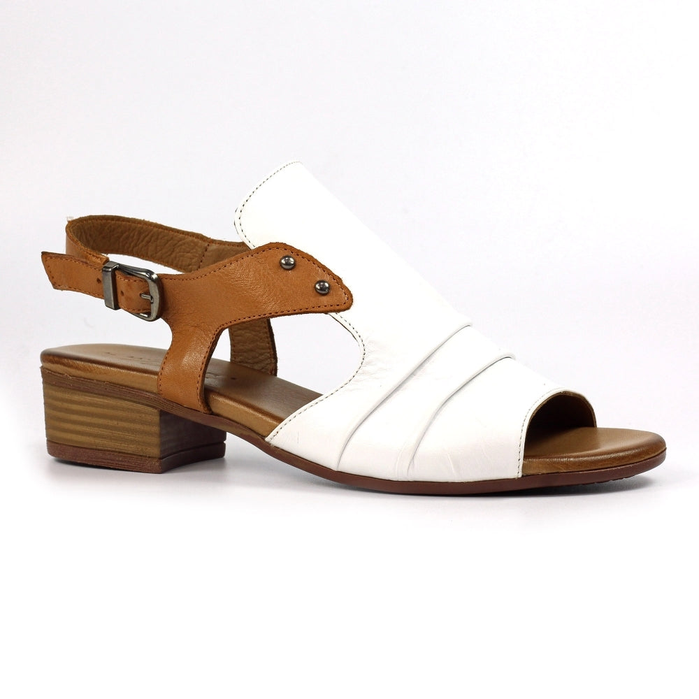Lunar Jaden Leather Sandal