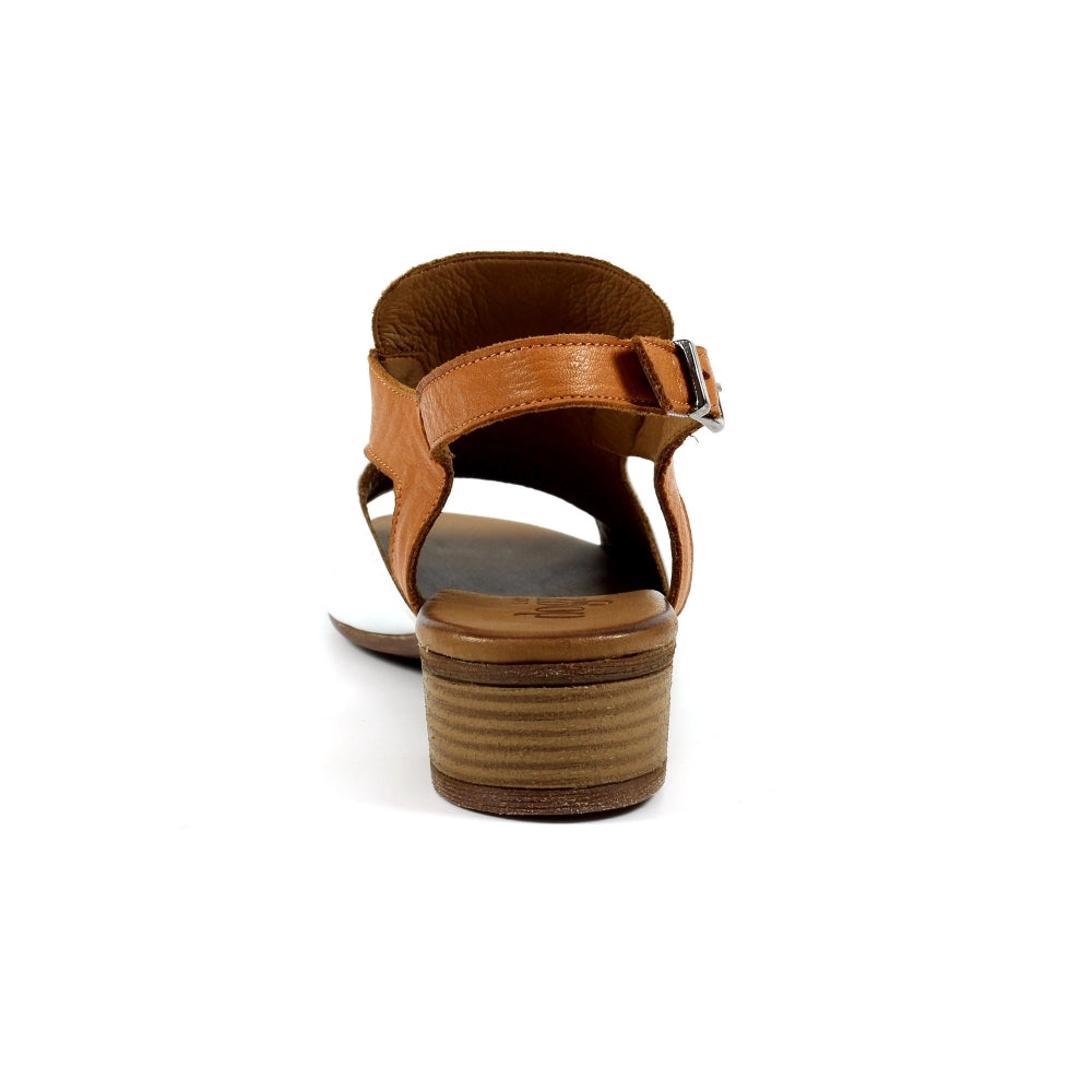 Lunar Jaden Leather Sandal