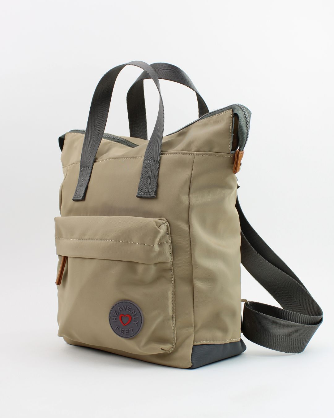 Heavenly Feet Riveria Backpack - The Coastal Boutique