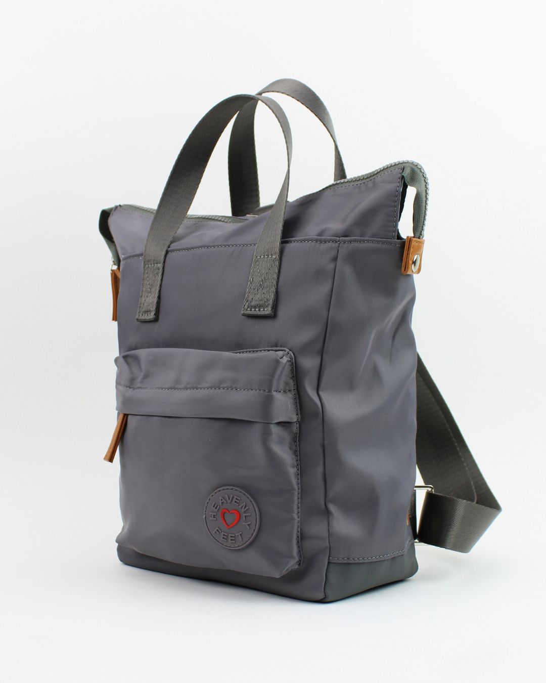 Heavenly Feet Riveria Backpack - The Coastal Boutique