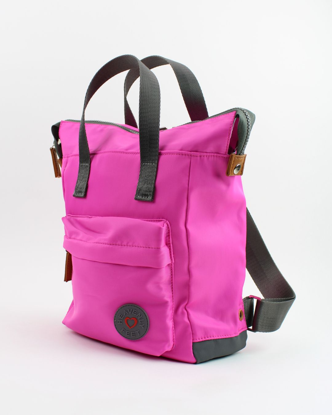 Heavenly Feet Riveria Backpack - The Coastal Boutique