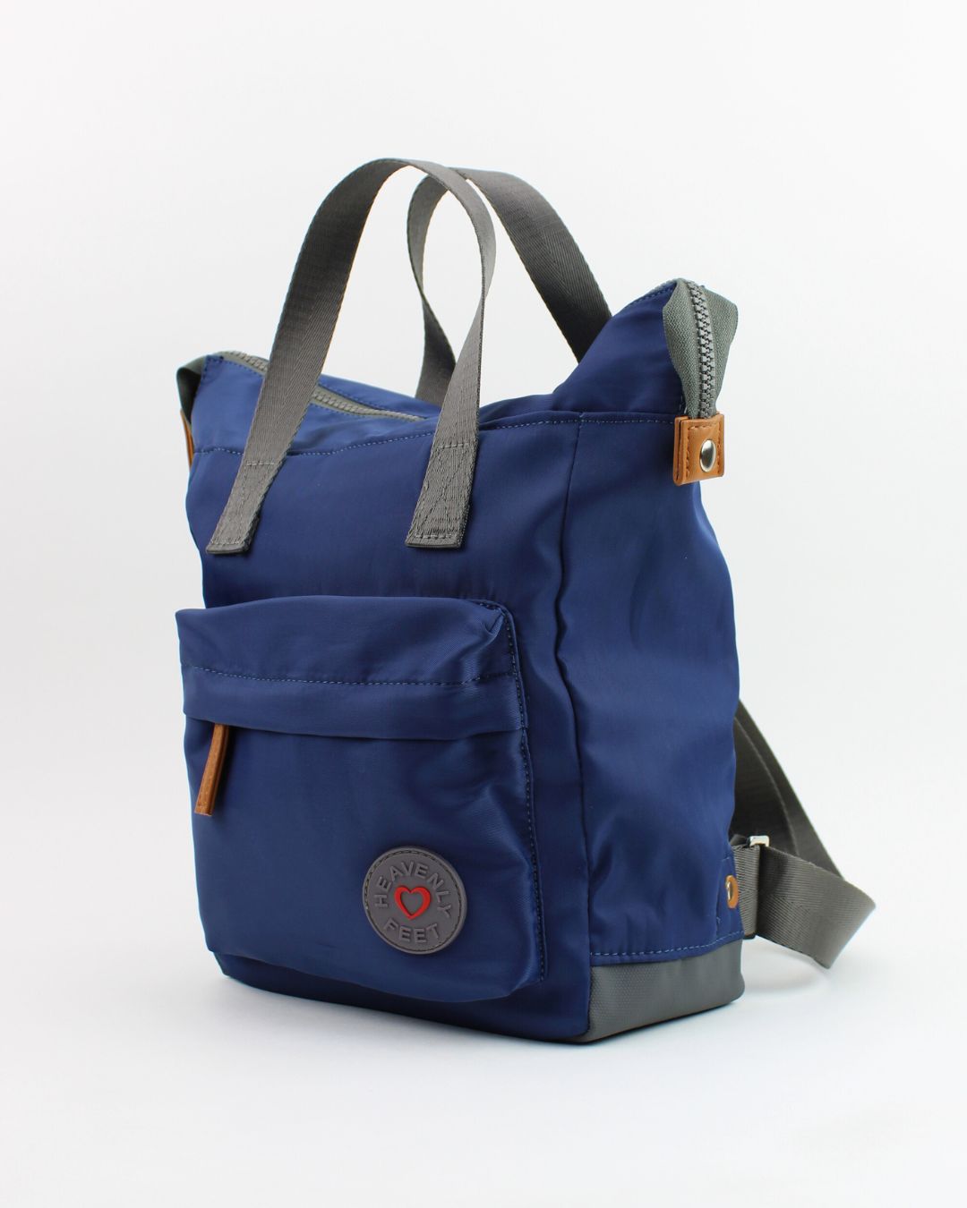 Heavenly Feet Riveria Backpack - The Coastal Boutique