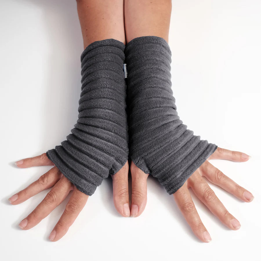 Wristees Fingerless Gloves