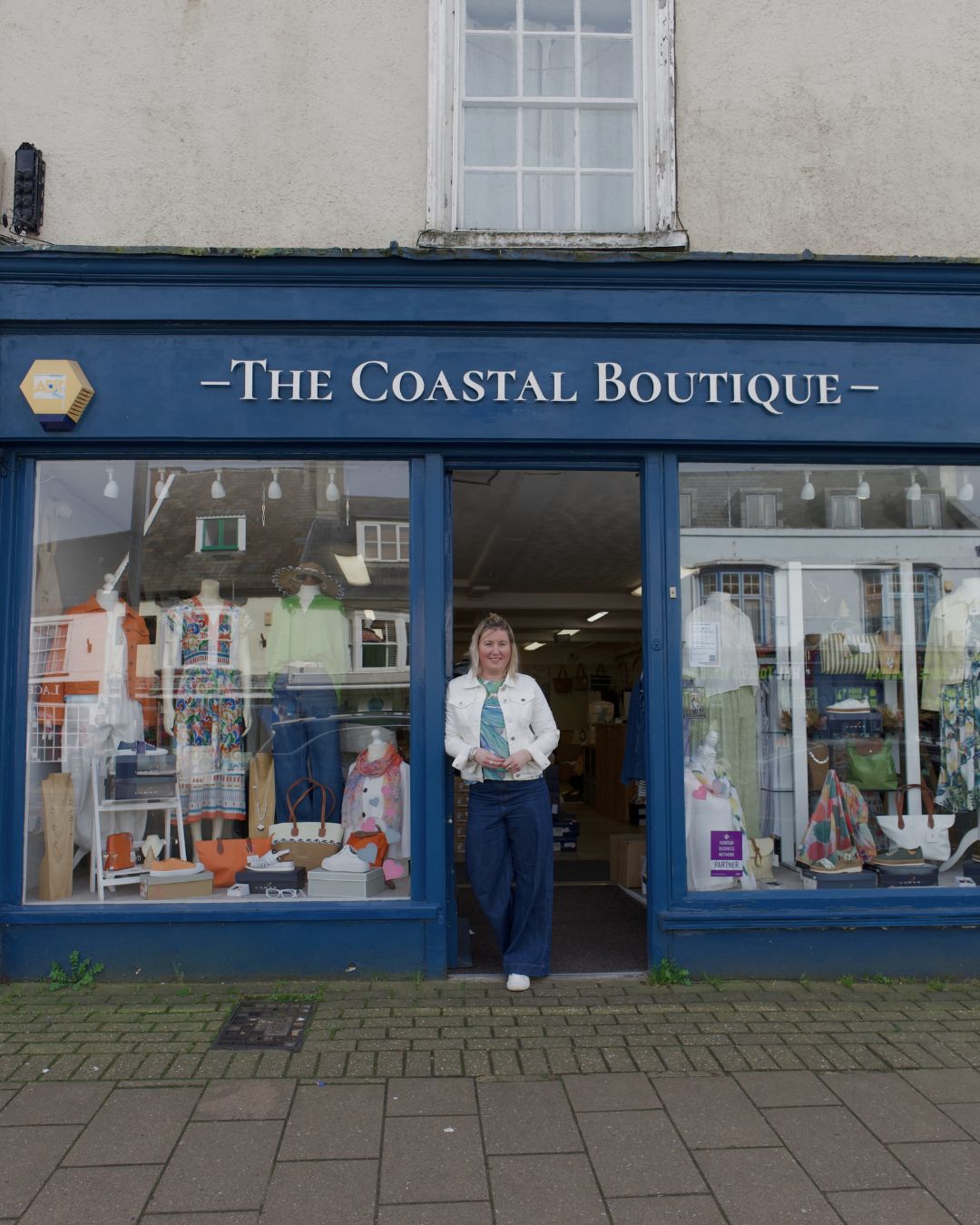 International Women's Day - The Success of the High Street ran by Women