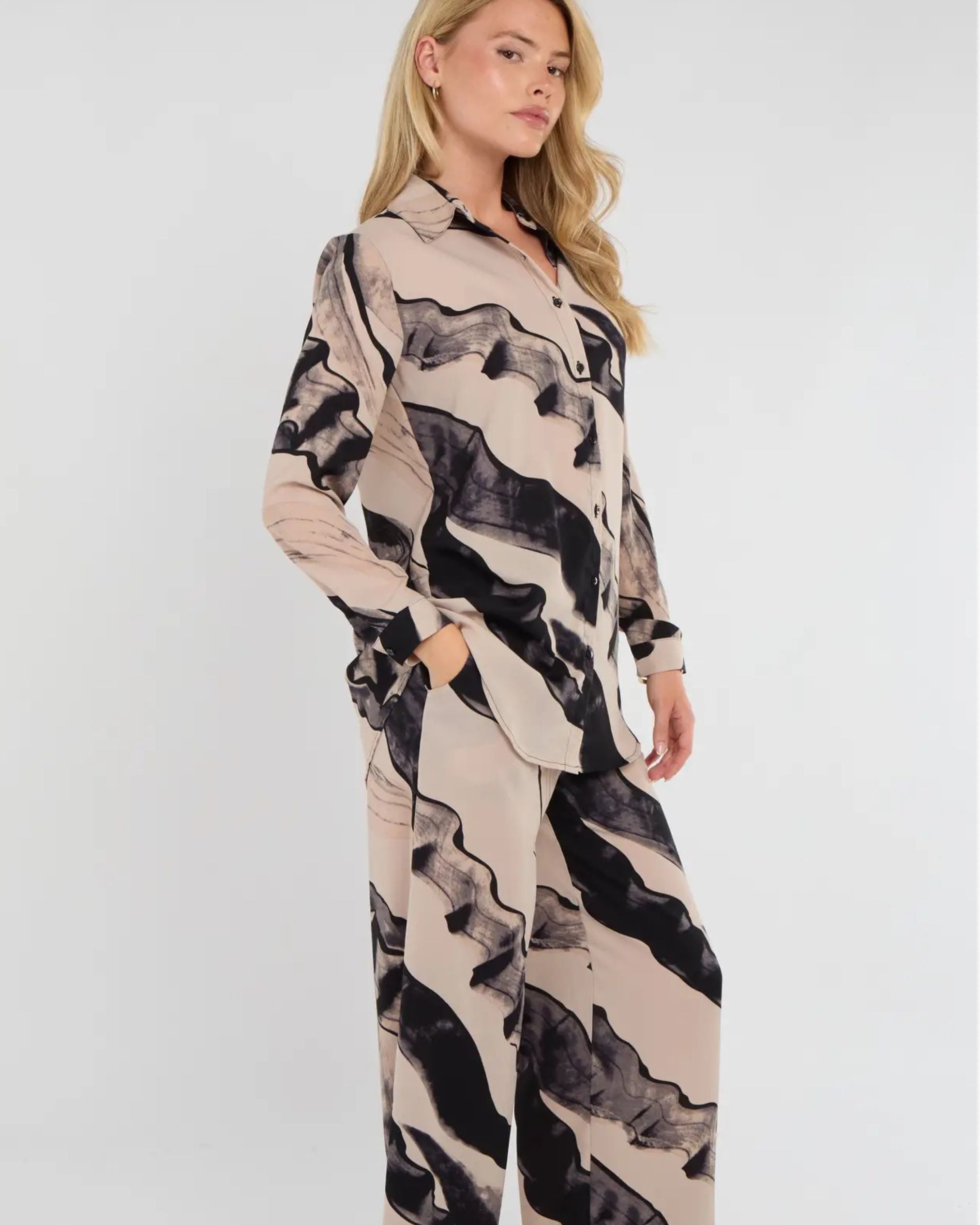 This Week’s Seasonal Edit: Winter Coastal Clothing for Women 40+