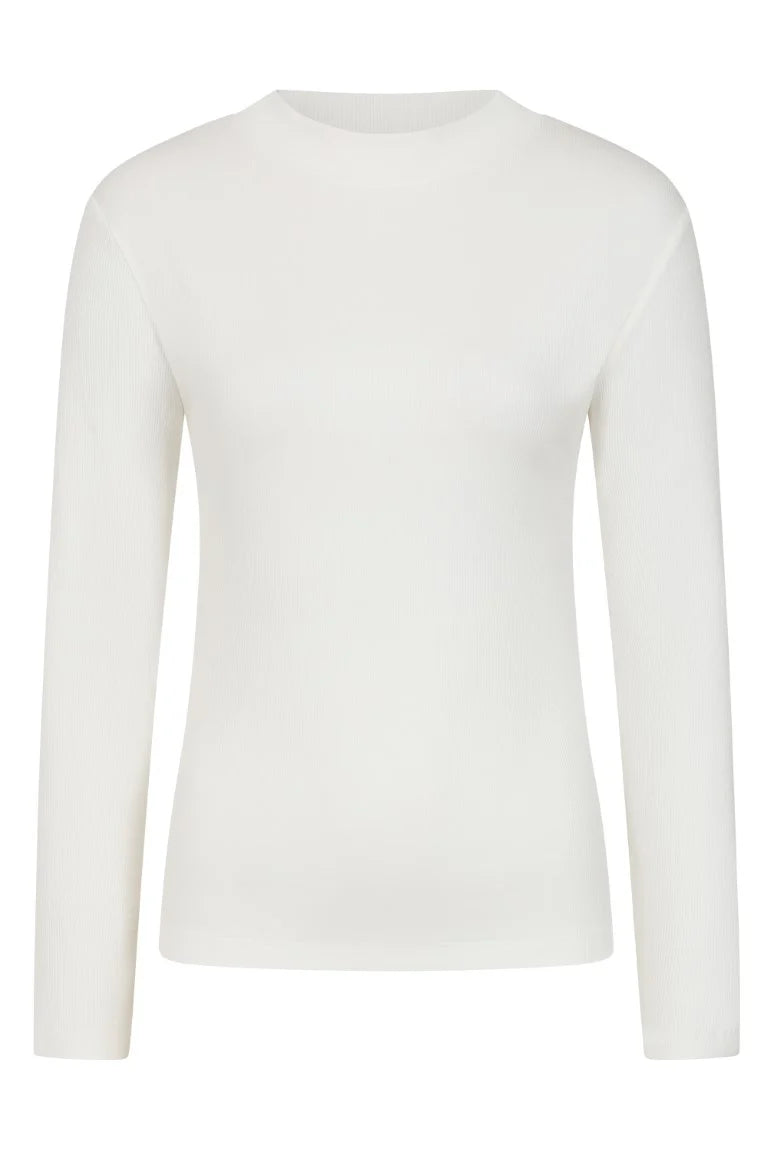 Alice Collins Betty Long Sleeve Top