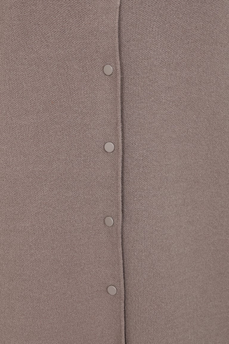 Alice Collins Karlie Longline Jacket Cardigan