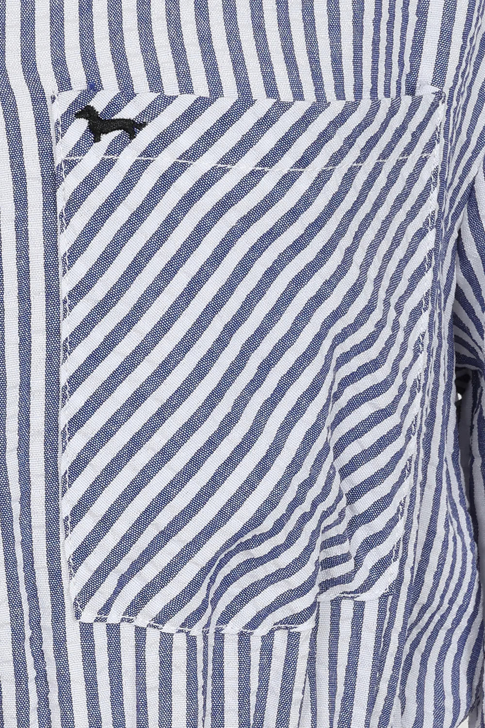 Alice Collins Amara Shirt Dress - The Coastal Boutique