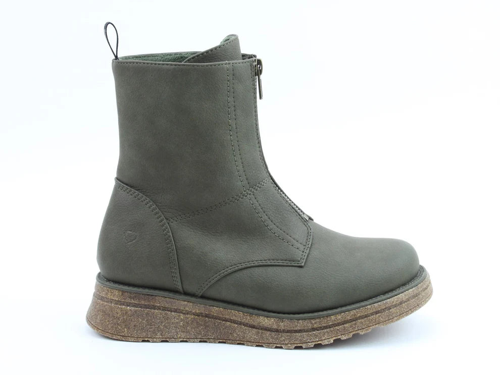 Heavenly Feet Rosana Boots image 1