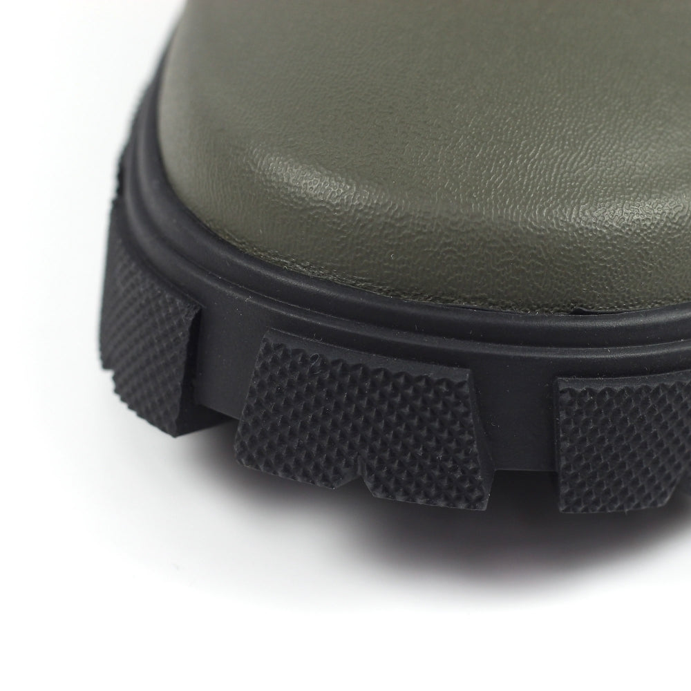 Lake Side Wellington Ankle Boot image 5