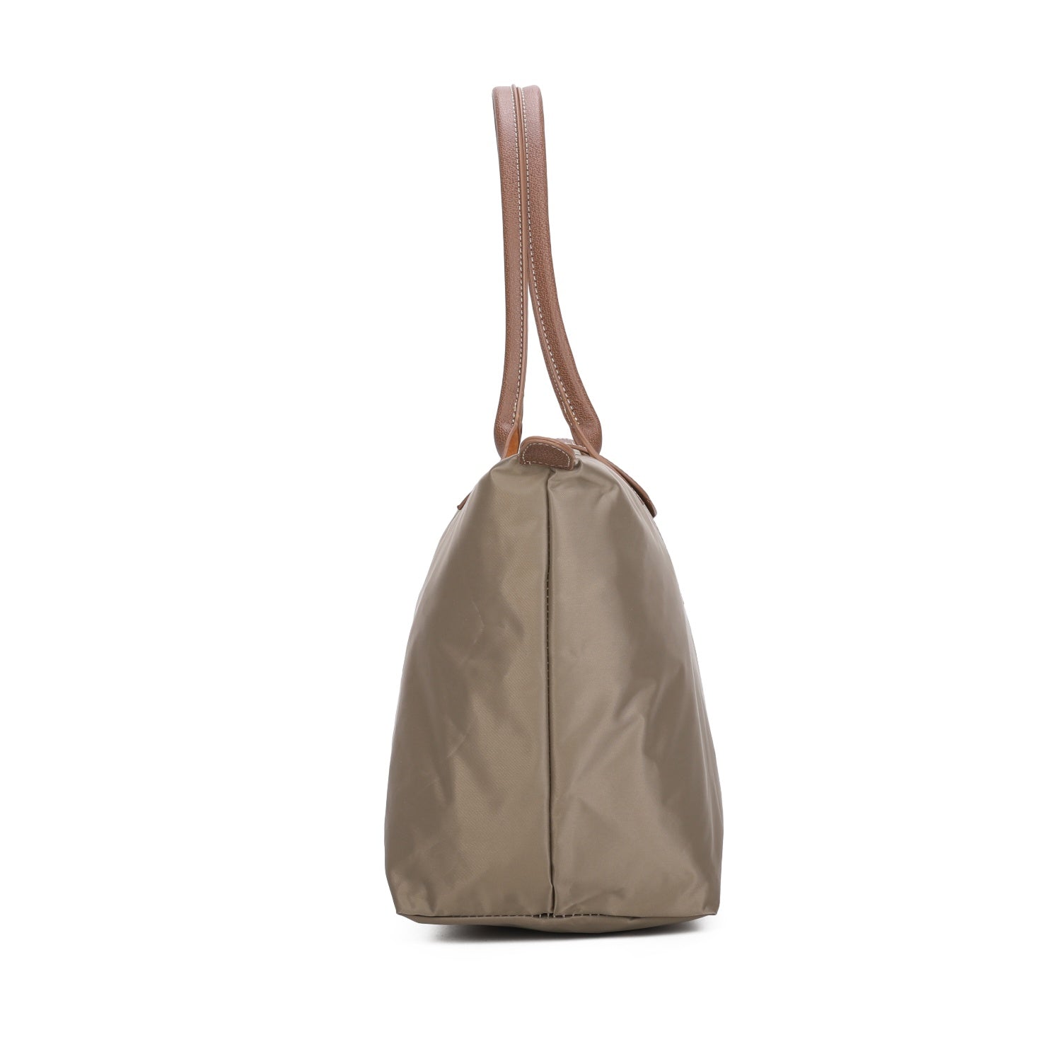 Foldable Shopper Handbag - The Coastal Boutique