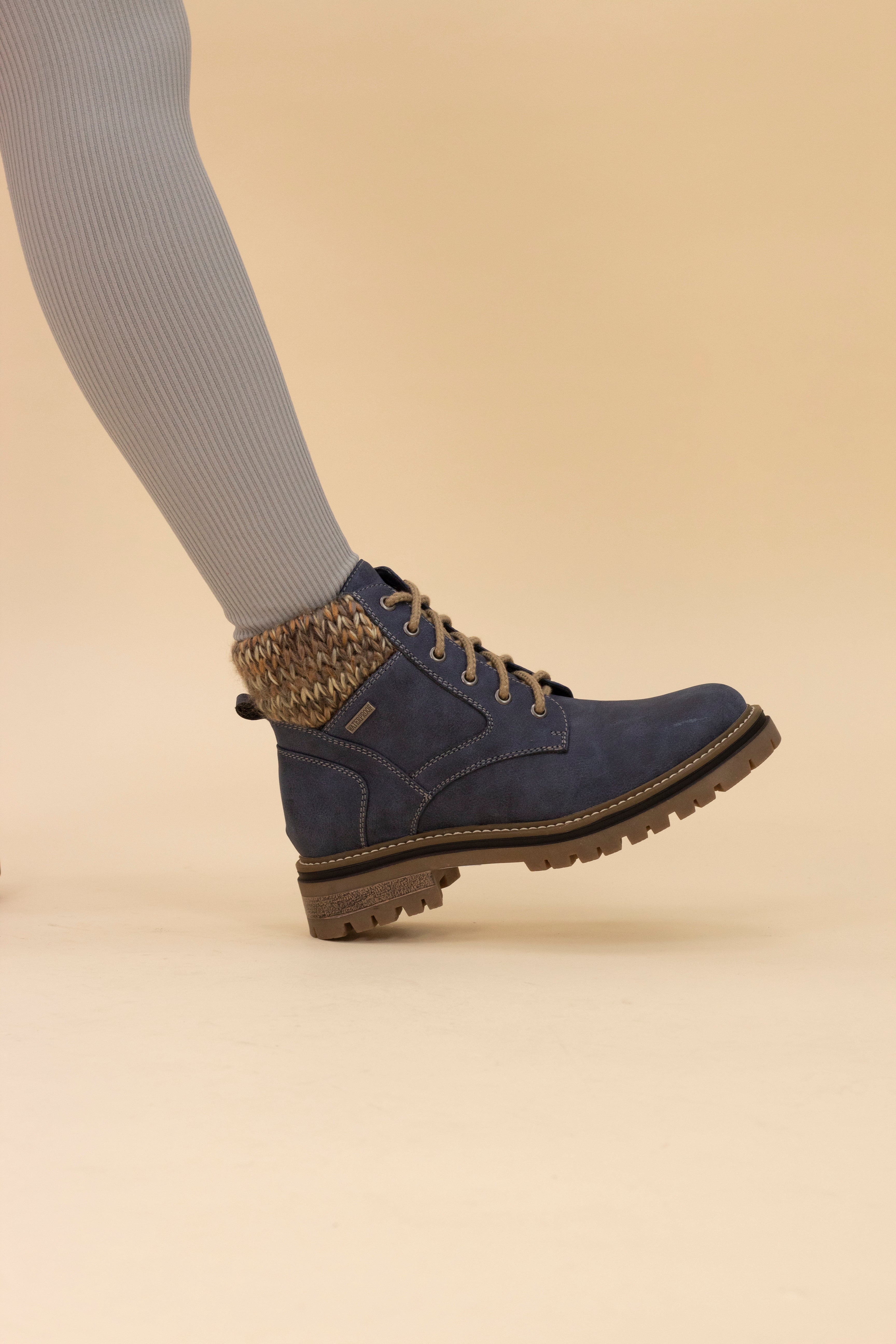 Lunar Yestin Waterproof Boot image 0