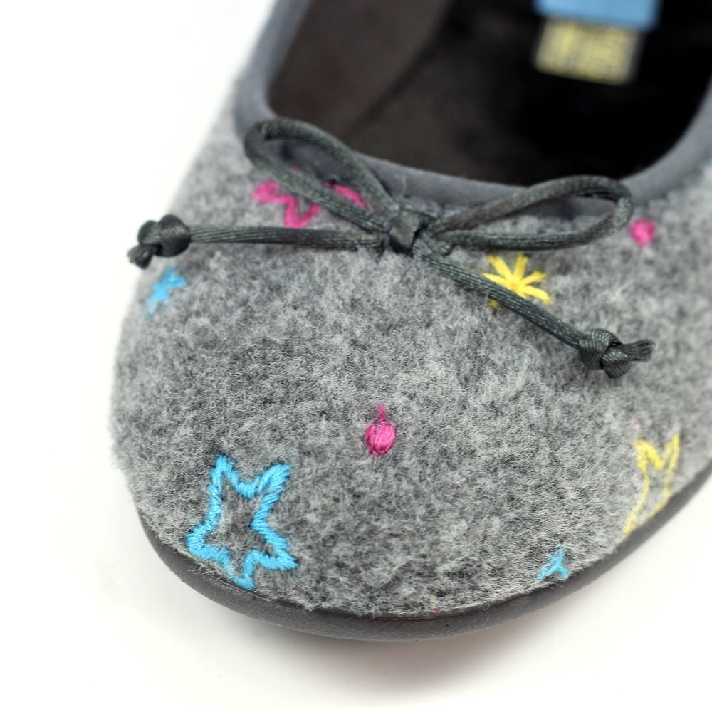 Lunar Berry Pump Slipper image 4