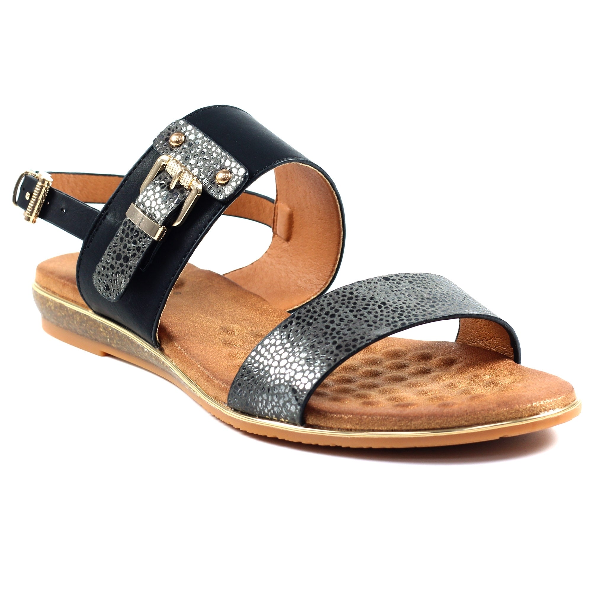 Lunar Horton Sandals image 0