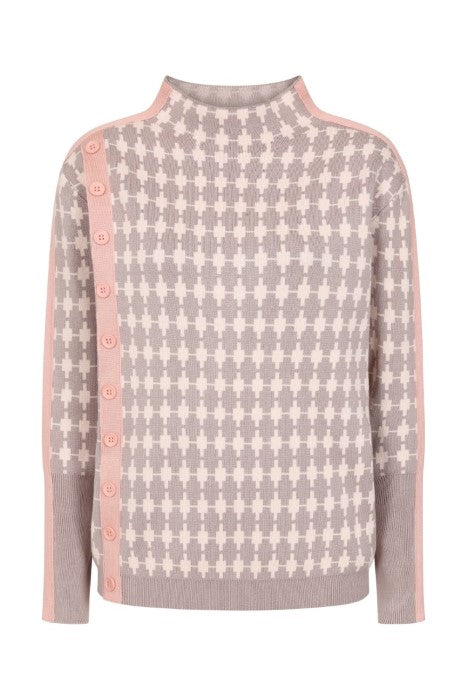 Alice Collins Isla Pullover Jumper image 0