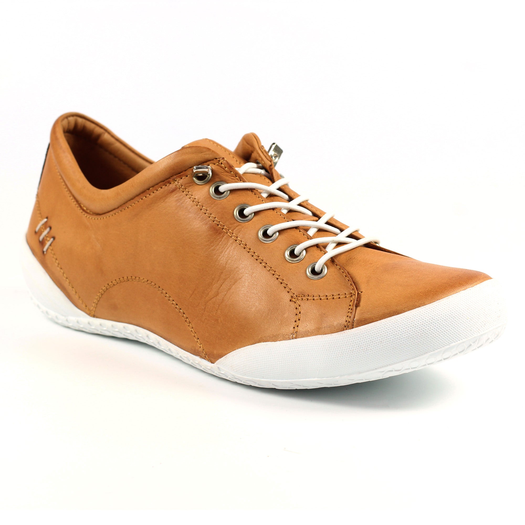 Lunar Carrick Slip-on Shoes image 0