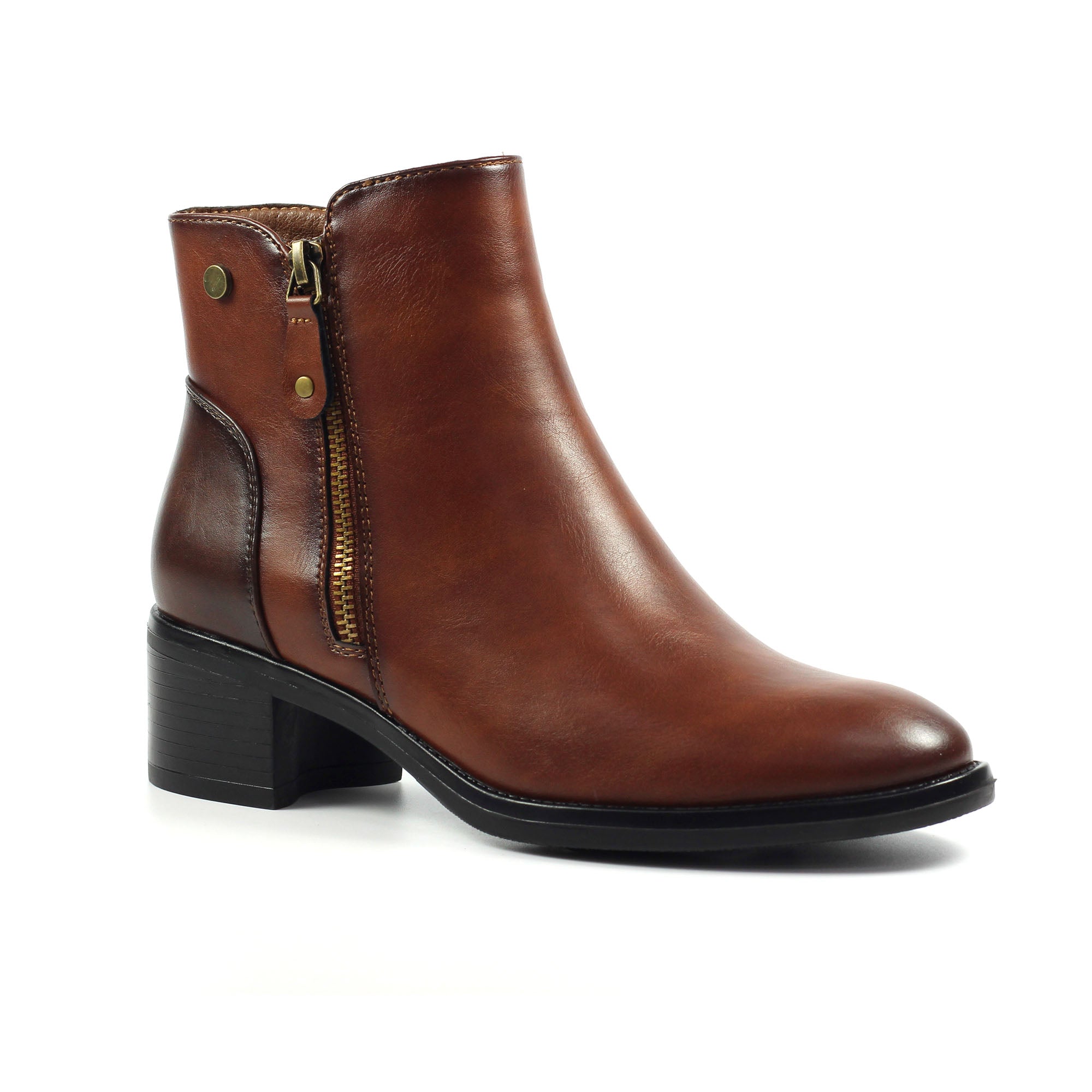 Lunar Sabina Ankle Boot image 1