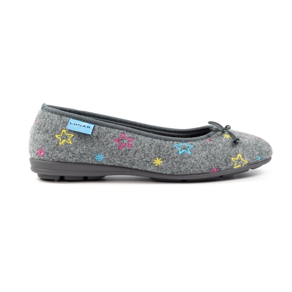 Lunar Berry Pump Slipper image 8