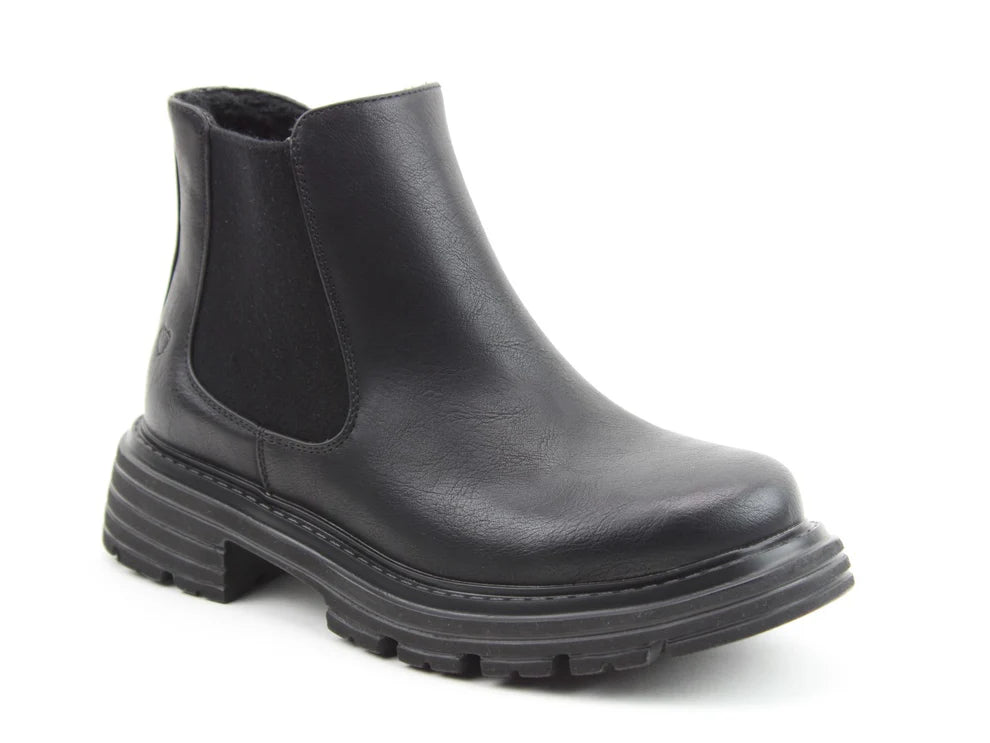 Heavenly Feet Brindle Boots image 0