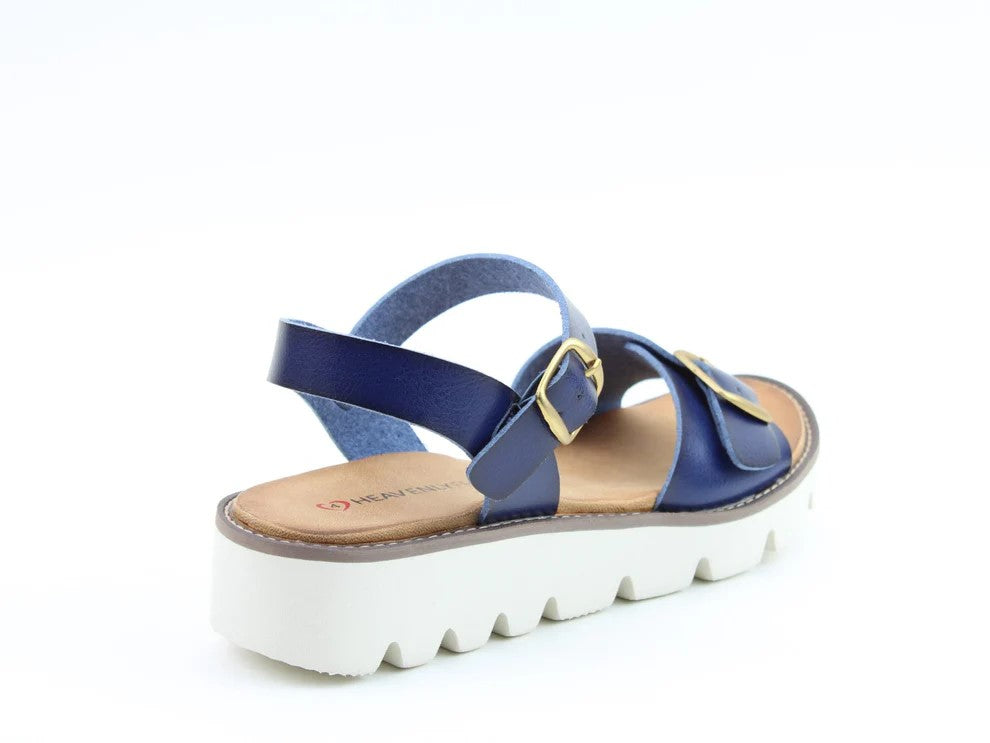 Heavenly Feet Trudy Sandal image 4