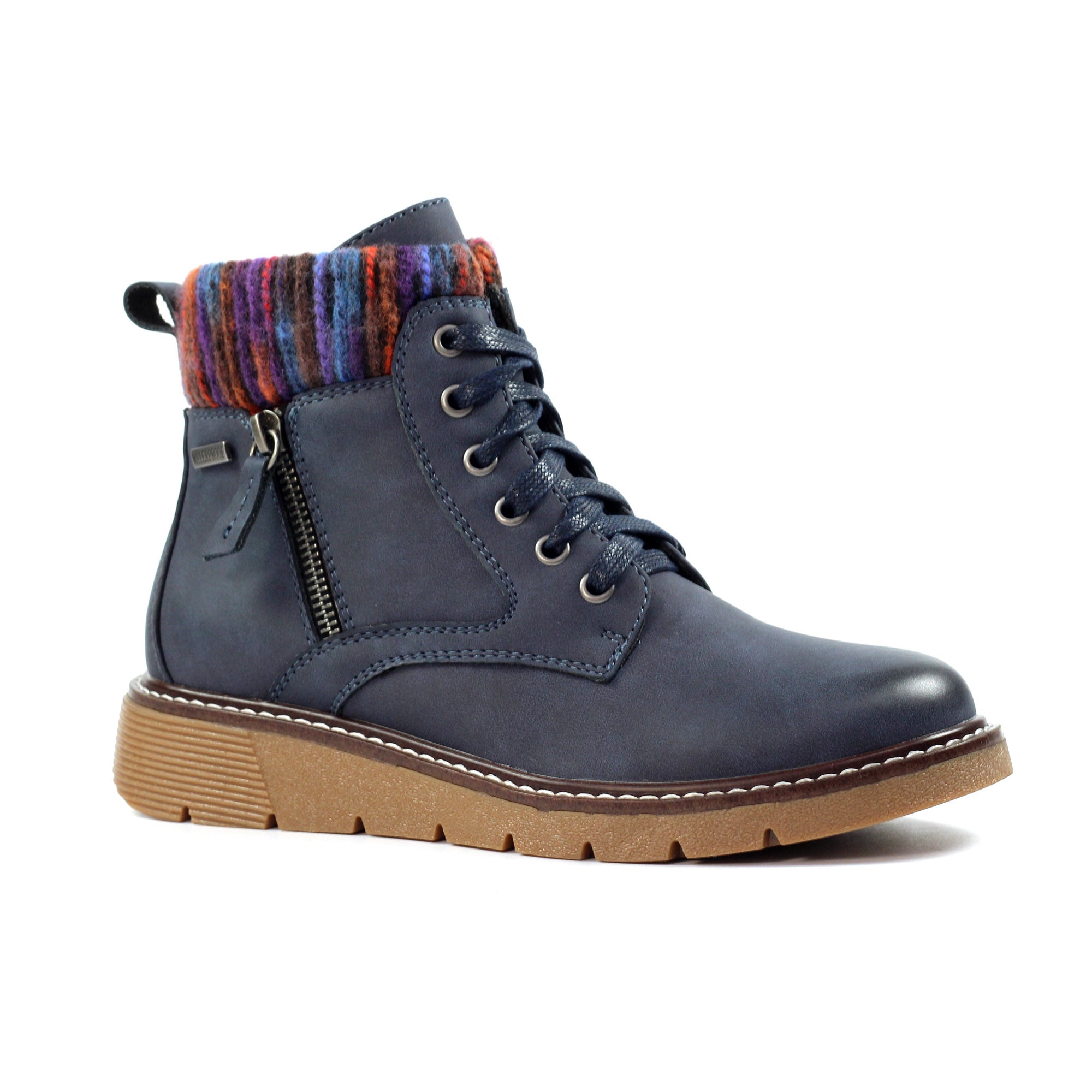 Lunar California Wide Fit Boots image 4